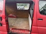 Toyota HiAce 2.5 D-4D KWB