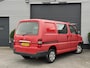 Toyota HiAce 2.5 D-4D KWB