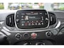 Fiat 500 0.9 TwinAir T Lounge 54000 km