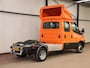 IVECO Daily 50C21D 3.0 N1 BE TREKKER DC 12TON Automaat Euro 6 Veldhuizen