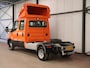IVECO Daily 50C21D 3.0 N1 BE TREKKER DC 12TON Automaat Euro 6 Veldhuizen