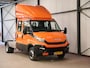 IVECO Daily 50C21D 3.0 N1 BE TREKKER DC 12TON Automaat Euro 6 Veldhuizen