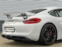 Porsche Cayman GT4 3.8 - Clubsport
