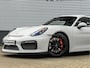 Porsche Cayman GT4 3.8 - Clubsport