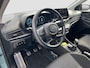Hyundai Bayon 1.0 T-GDI 100pk Premium | Camera | Carplay | Premium audio | Dodehoek detectie | Cruise controle | Draadloos laden | Climate controle | Full LED | Keyless entry | Stoelverwarming | Stuurverwarming