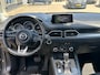 Mazda CX-5 2.5 SkyActiv-G 194 GT-M 4WD | AUTOM | LEDER INT | ELECTRISCHE KLEP EN SCHUIDAK | ADAP CRUISE |HEAD-UP |