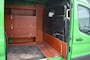 Ford Transit 350 2.0 TDCI L2H2 / TREKHAAK / BLUETOOTH / PDC V+A