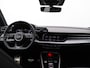 Audi A3 Sportback 45 TFSI e S edition Competition 272PK S-Tronic S-Line, Pano-Schuifdak, Memorystoel, Achteruitrijcamera, Matrix LED-verlichting, Leder, Elektr. Achterklep, Keyless, 18" LM Velgen
