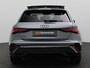 Audi A3 Sportback 45 TFSI e S edition Competition 272PK S-Tronic S-Line, Pano-Schuifdak, Memorystoel, Achteruitrijcamera, Matrix LED-verlichting, Leder, Elektr. Achterklep, Keyless, 18" LM Velgen