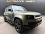 Land Rover Defender 110 2.0 P400e 110 X-Dynamic HSE - Pano Luchtvering Ventilatie 360 Cam Meridian ACC