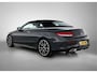 Mercedes-Benz C-klasse Cabrio 300 Sport Edition AMG Line | Night Pakket | Parkeerpakket met 360°-camera | MultiBeam | Burmester Sound | Leder Inclusief 24 maanden MB Certified garantie voor Europa.
