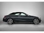 Mercedes-Benz C-klasse Cabrio 300 Sport Edition AMG Line | Night Pakket | Parkeerpakket met 360°-camera | MultiBeam | Burmester Sound | Leder Inclusief 24 maanden MB Certified garantie voor Europa.