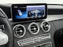Mercedes-Benz C-klasse Cabrio 300 Sport Edition AMG Line | Night Pakket | Parkeerpakket met 360°-camera | MultiBeam | Burmester Sound | Leder Inclusief 24 maanden MB Certified garantie voor Europa.