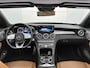 Mercedes-Benz C-klasse Cabrio 300 Sport Edition AMG Line | Night Pakket | Parkeerpakket met 360°-camera | MultiBeam | Burmester Sound | Leder Inclusief 24 maanden MB Certified garantie voor Europa.