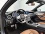Mercedes-Benz C-klasse Cabrio 300 Sport Edition AMG Line | Night Pakket | Parkeerpakket met 360°-camera | MultiBeam | Burmester Sound | Leder Inclusief 24 maanden MB Certified garantie voor Europa.