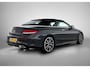 Mercedes-Benz C-klasse Cabrio 300 Sport Edition AMG Line | Night Pakket | Parkeerpakket met 360°-camera | MultiBeam | Burmester Sound | Leder Inclusief 24 maanden MB Certified garantie voor Europa.