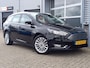 Ford Focus Wagon 1.0 Titanium 1e EIGENAAR - NL AUTO - CARPLAY / ANDROID - CLIMA - CRUISE - PDC V/A - AUTO PARK - LED -