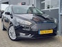 Ford Focus Wagon 1.0 Titanium 1e EIGENAAR - NL AUTO - CARPLAY / ANDROID - CLIMA - CRUISE - PDC V/A - AUTO PARK - LED -