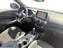 Nissan Juke 1.6 Hybrid N-Connecta *Automaat*Navi+Camera*Climate*Cruise*Hoge Instap!