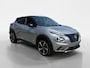Nissan Juke 1.6 Hybrid N-Connecta *Automaat*Navi+Camera*Climate*Cruise*Hoge Instap!
