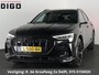Audi e-tron Sportback 55 Quattro S Edition 95 kWh | Matrix LED koplampen | 360° Camera | Digitale Buitenspiegels | Bang & Olufsen Premium Sound |