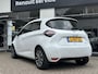 Renault Zoe R135 Intens 52 kWh | SoH 95% | All - Season banden | Koop accu! | Inclusief accu | Navigatiesysteem | Camera achter | Stoelverwarming | Stuurverwarming |