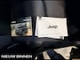 Jeep Renegade 4xe 240 PK Plug-in Hybrid Electric Trailhawk. Leer. Panoramadak. Trekhaak. 1 eigenaar 47000 km.