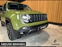 Jeep Renegade 4xe 240 PK Plug-in Hybrid Electric Trailhawk. Leer. Panoramadak. Trekhaak. 1 eigenaar 47000 km.