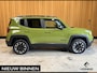 Jeep Renegade 4xe 240 PK Plug-in Hybrid Electric Trailhawk. Leer. Panoramadak. Trekhaak. 1 eigenaar 47000 km.