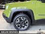 Jeep Renegade 4xe 240 PK Plug-in Hybrid Electric Trailhawk. Leer. Panoramadak. Trekhaak. 1 eigenaar 47000 km.
