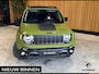 Jeep Renegade 4xe 240 PK Plug-in Hybrid Electric Trailhawk. Leer. Panoramadak. Trekhaak. 1 eigenaar 47000 km.