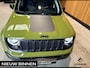 Jeep Renegade 4xe 240 PK Plug-in Hybrid Electric Trailhawk. Leer. Panoramadak. Trekhaak. 1 eigenaar 47000 km.