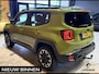 Jeep Renegade 4xe 240 PK Plug-in Hybrid Electric Trailhawk. Leer. Panoramadak. Trekhaak. 1 eigenaar 47000 km.