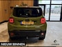 Jeep Renegade 4xe 240 PK Plug-in Hybrid Electric Trailhawk. Leer. Panoramadak. Trekhaak. 1 eigenaar 47000 km.