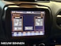 Jeep Renegade 4xe 240 PK Plug-in Hybrid Electric Trailhawk. Leer. Panoramadak. Trekhaak. 1 eigenaar 47000 km.