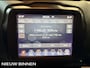 Jeep Renegade 4xe 240 PK Plug-in Hybrid Electric Trailhawk. Leer. Panoramadak. Trekhaak. 1 eigenaar 47000 km.