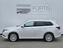 Mitsubishi Outlander 2.4 PHEV Intense S | Dealeronderhouden| Metallic Wit | Trekhaak 1500KG|