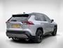 Toyota RAV4 2.5 Hybrid AWD Bi-Tone | Trekhaak | Lederen bekleding |