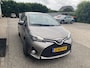 Toyota Yaris 1.0 VVT-i Lounge