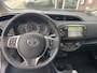Toyota Yaris 1.0 VVT-i Lounge