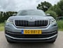 Skoda Kodiaq 2.0 TDI Style Business Automaat / Exportprice = € 10.750 / Navi / 20" Velgen / Clima / Stoelverwarming / PDC / Cruise