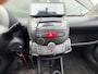 Peugeot 107 1.0-12V XS