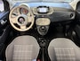 Fiat 500 0.9 TwinAir Turbo Lounge Airco, Cruise, Pano, Navi