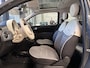 Fiat 500 0.9 TwinAir Turbo Lounge Airco, Cruise, Pano, Navi
