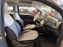 Fiat 500 0.9 TwinAir Turbo Lounge Airco, Cruise, Pano, Navi