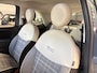 Fiat 500 0.9 TwinAir Turbo Lounge Airco, Cruise, Pano, Navi