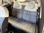 Fiat 500 0.9 TwinAir Turbo Lounge Airco, Cruise, Pano, Navi