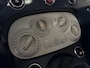 Fiat 500 0.9 TwinAir Turbo Lounge Airco, Cruise, Pano, Navi