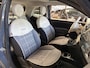 Fiat 500 0.9 TwinAir Turbo Lounge Airco, Cruise, Pano, Navi