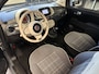 Fiat 500 0.9 TwinAir Turbo Lounge Airco, Cruise, Pano, Navi